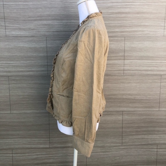 Chico's Blazers & Suit Jacket, Size S - Picture 2 of 7